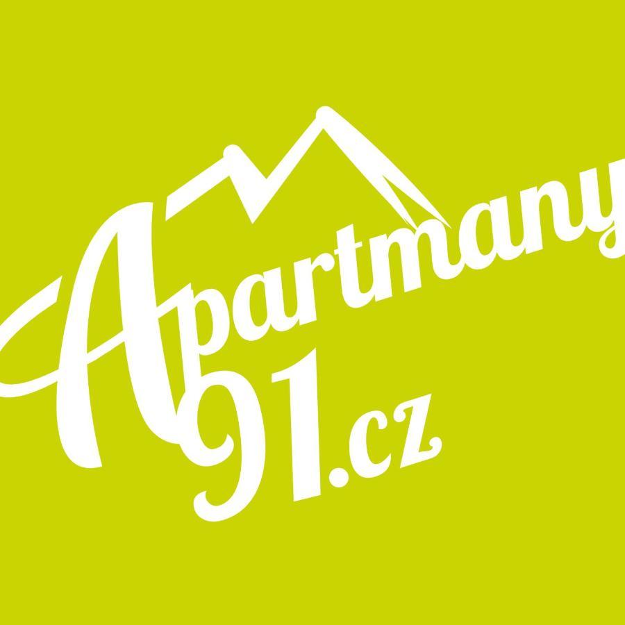 Apartmany 91 Bozi Dar Exterior photo